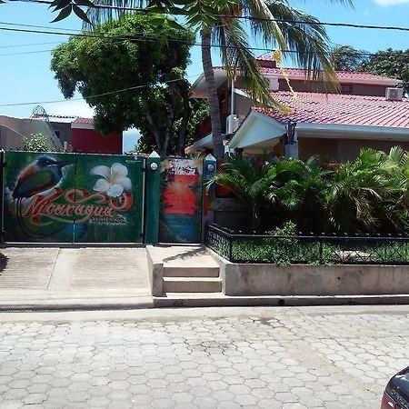Guest House Casa De Oro Granada Εξωτερικό φωτογραφία