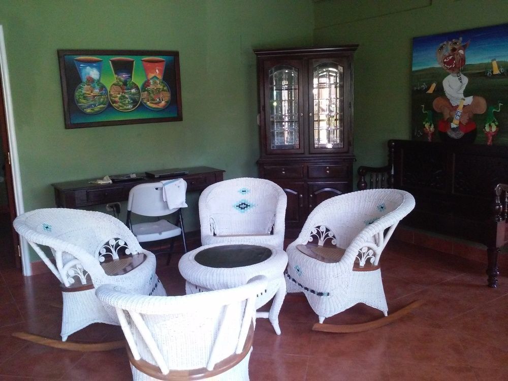 Guest House Casa De Oro Granada Εξωτερικό φωτογραφία