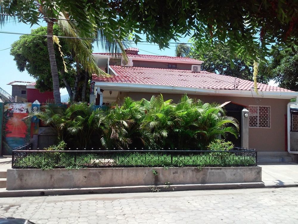 Guest House Casa De Oro Granada Εξωτερικό φωτογραφία